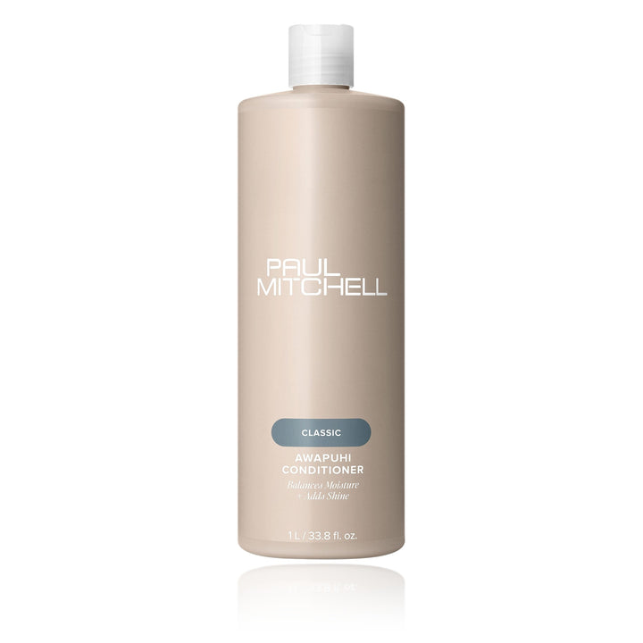 Paul Mitchell Awapuhi Conditioner 33.8 oz (1000 ml)
