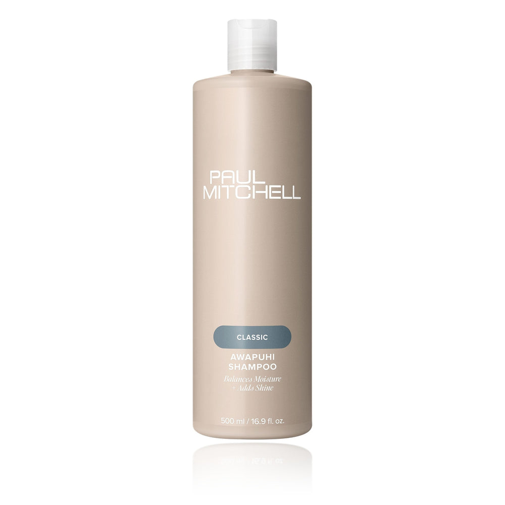 Paul Mitchell Awapuhi Shampoo 16.9 oz (500 ml)
