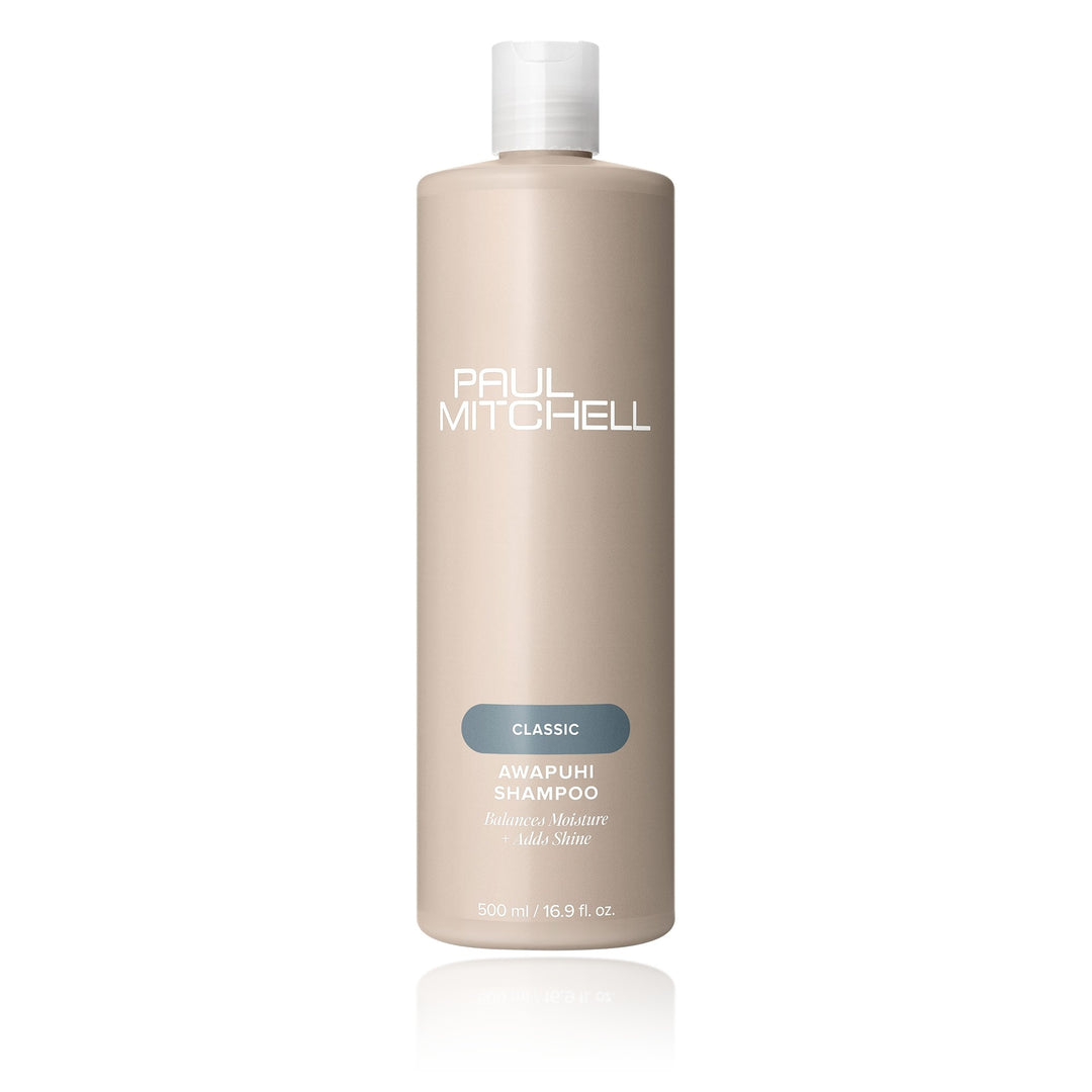 Paul Mitchell Awapuhi Shampoo 16.9 oz (500 ml)