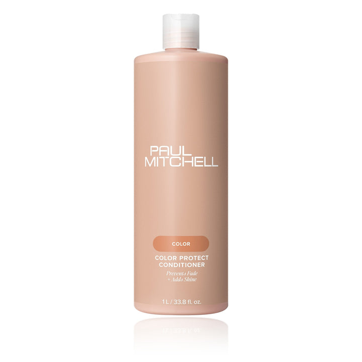 Paul Mitchell Color Protect Conditioner 33.8 oz (1000 ml)