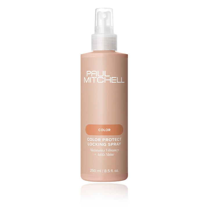 Paul Mitchell Color Protect Locking Spray 8.5 oz (250 ml)