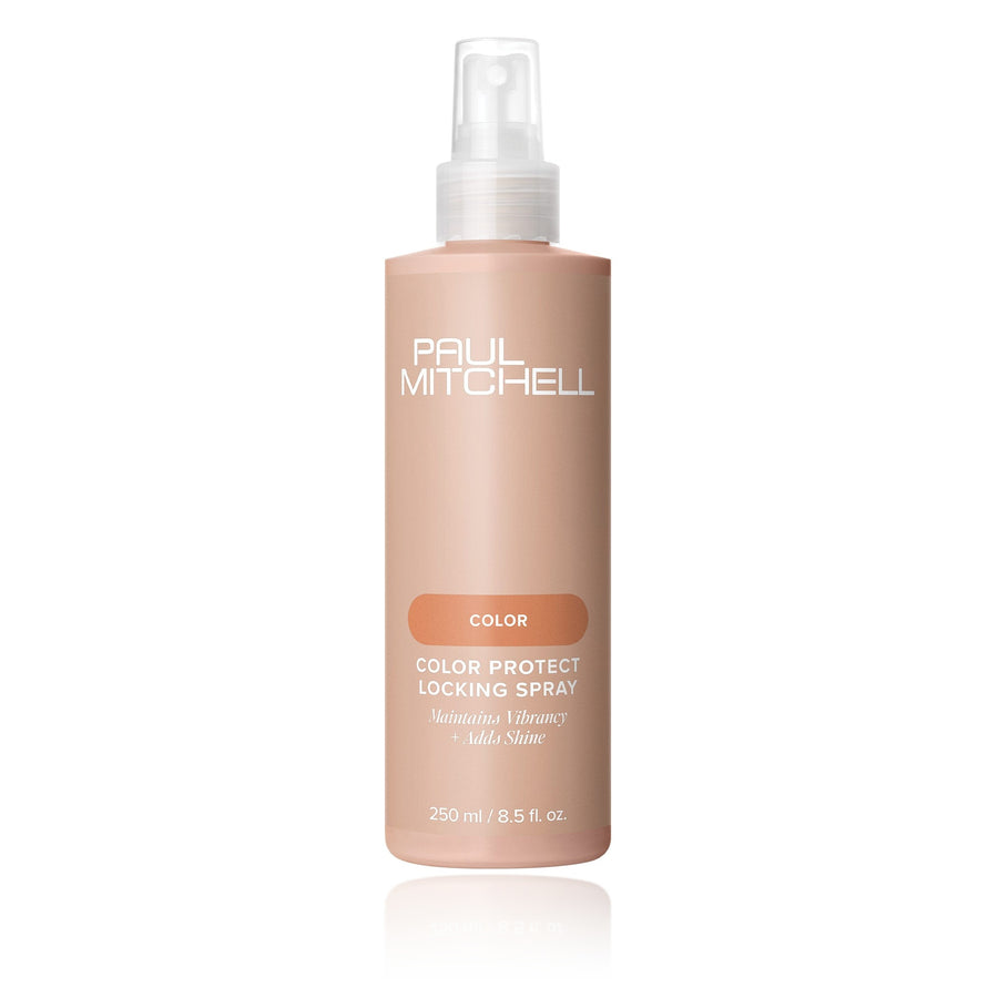 Paul Mitchell Color Protect Locking Spray 8.5 oz (250 ml)