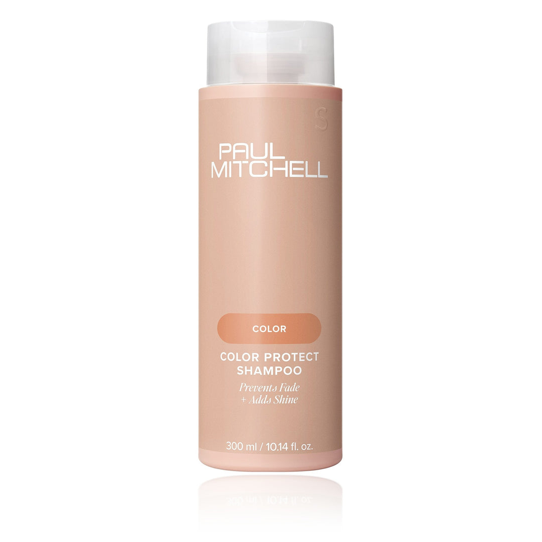 Paul Mitchell Color Protect Shampoo 10.14 oz (300 ml)