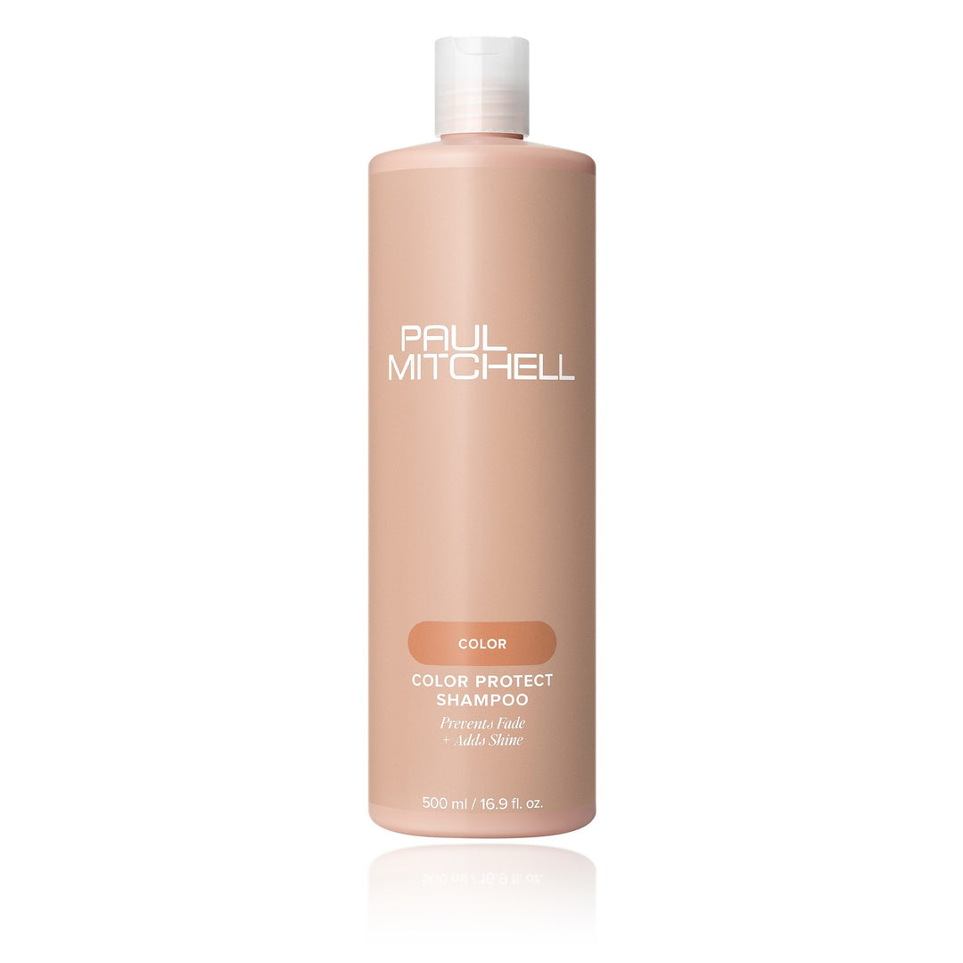 Paul Mitchell Color Protect Shampoo 16.9 oz (500 ml)