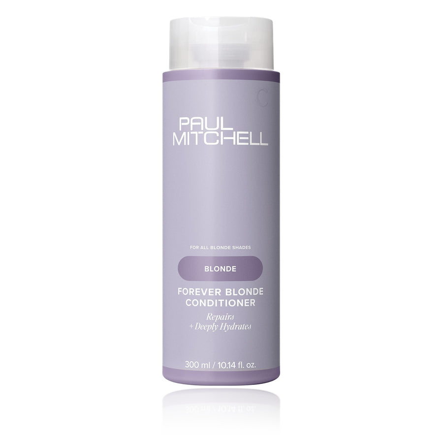 Paul Mitchell Forever Blonde Conditioner 10.14 oz (300 ml)