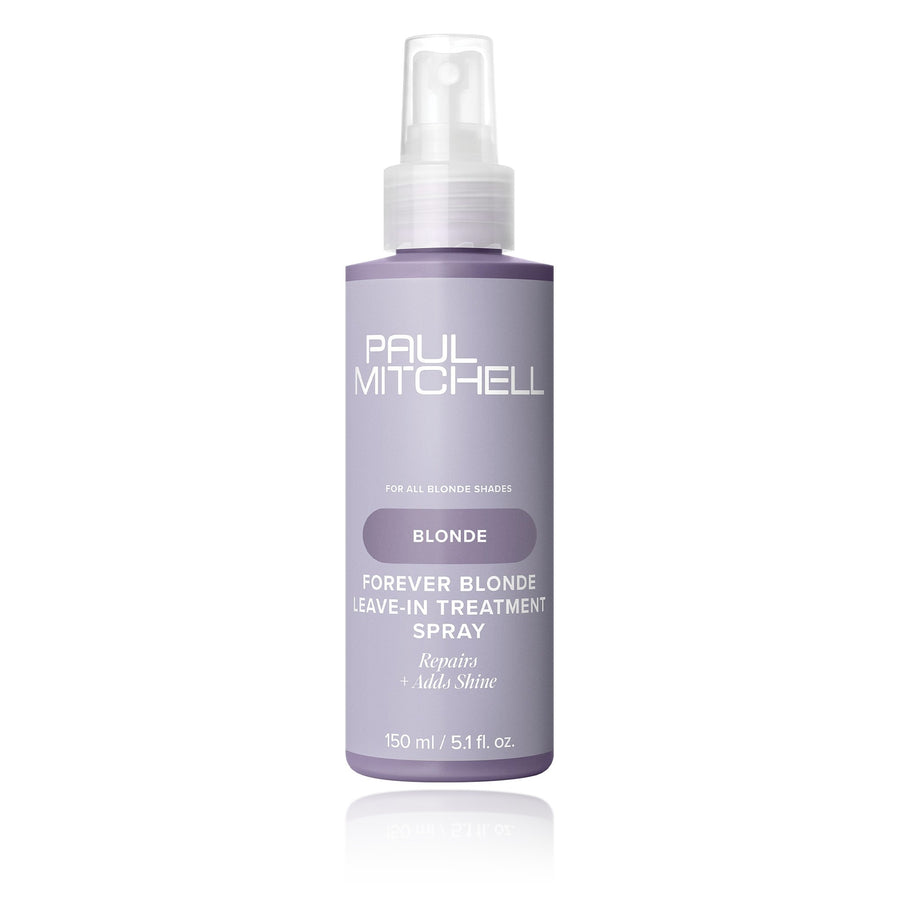 Paul Mitchell Forever Blonde Leave-In Treatment Spray 5.1 oz (150 ml)