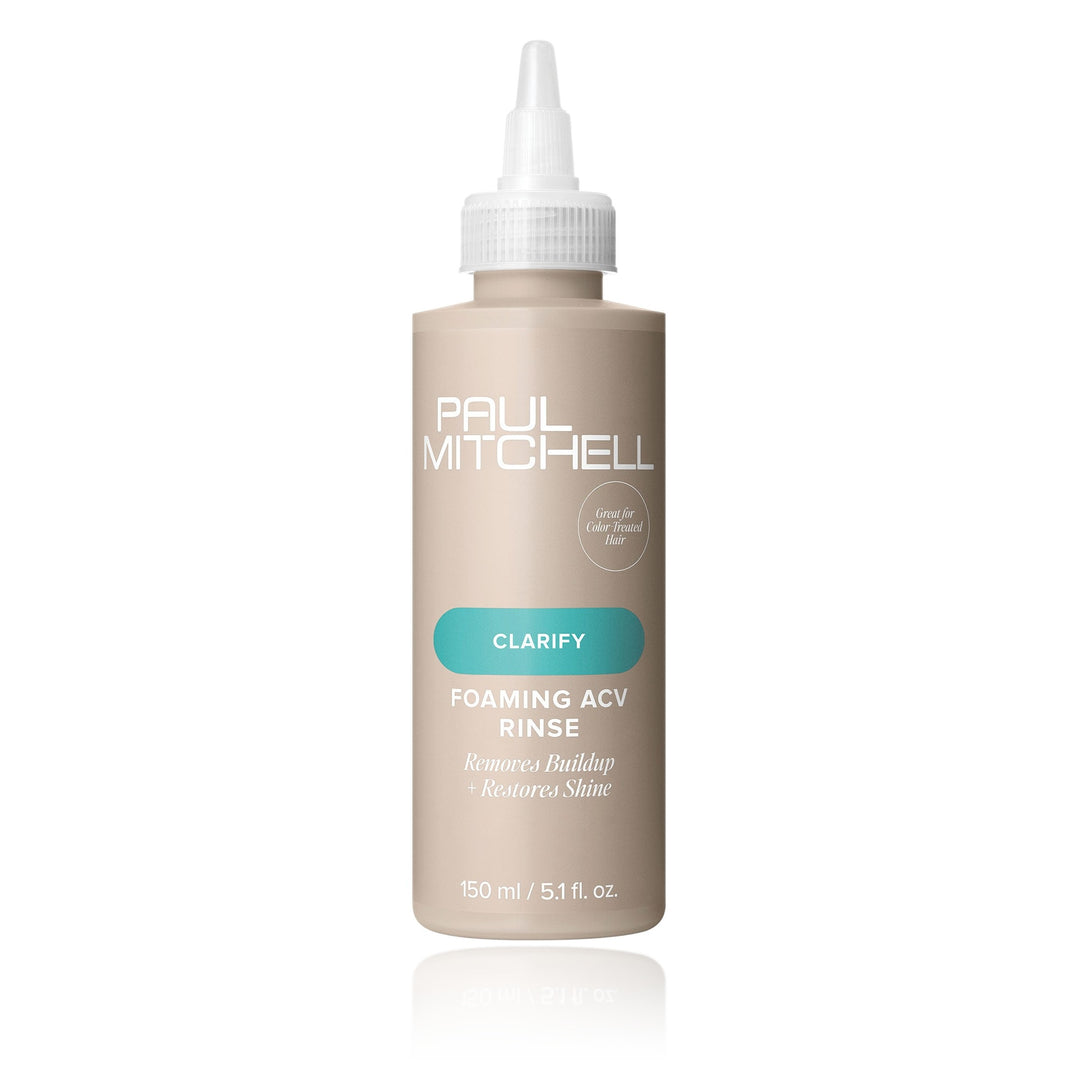 Paul Mitchell Foaming ACV Rinse 5.1 oz (150 ml)