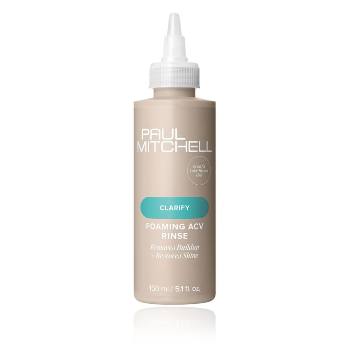 Paul Mitchell Foaming ACV Rinse 5.1 oz (150 ml)