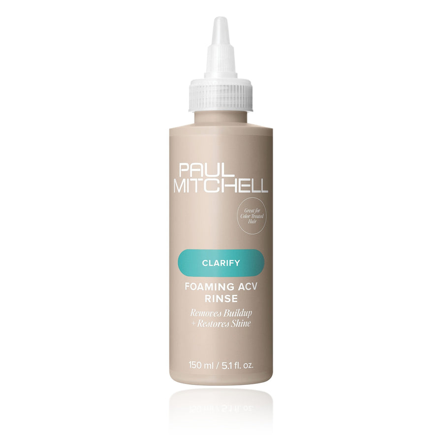 Paul Mitchell Foaming ACV Rinse 5.1 oz (150 ml)