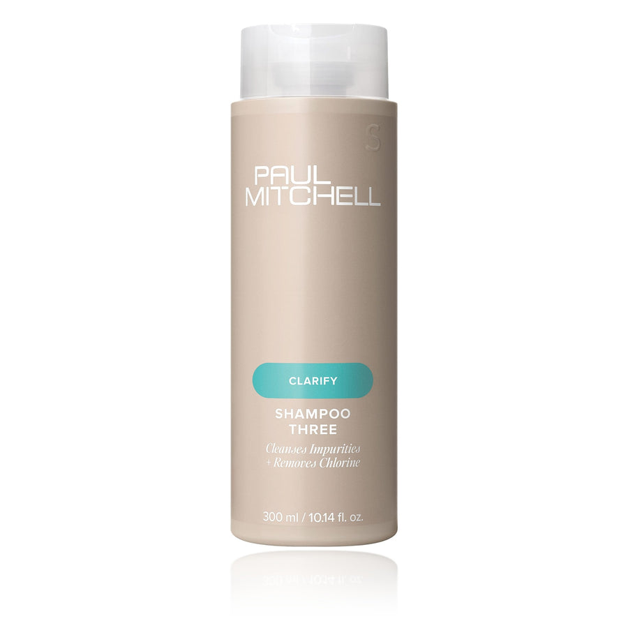 Paul Mitchell Shampoo Three 10.14 oz (300 ml)