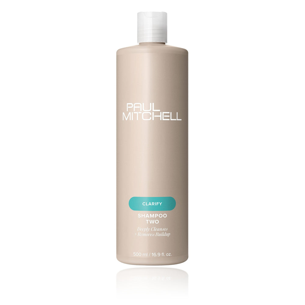 Paul Mitchell Shampoo Two 16.9 oz (500 ml)