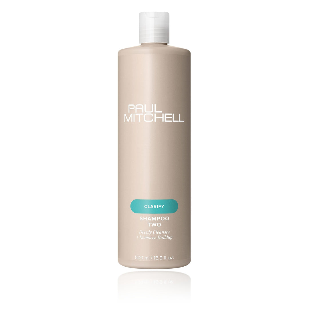 Paul Mitchell Shampoo Two 16.9 oz (500 ml)