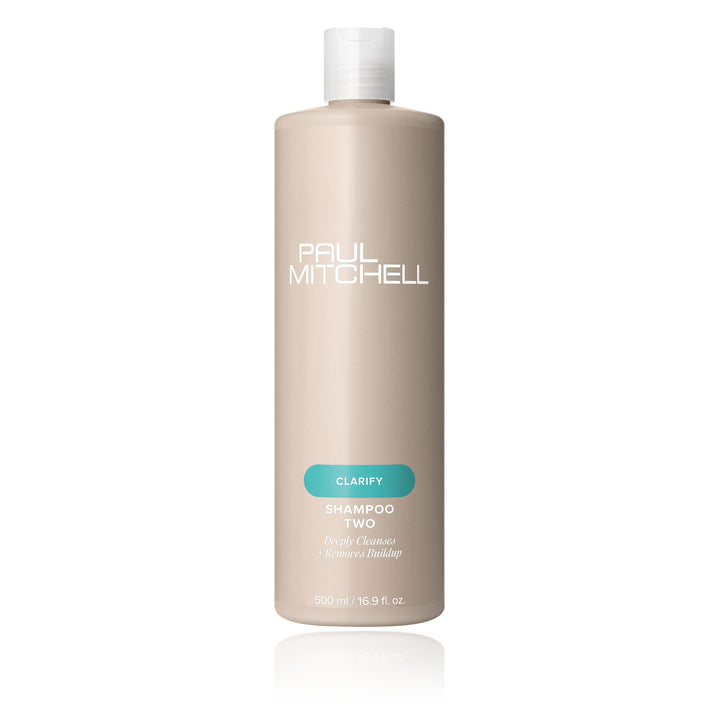 Paul Mitchell Shampoo Two 16.9 oz (500 ml)