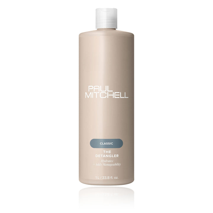 Paul Mitchell The Detangler 33.8 oz (1000 ml)