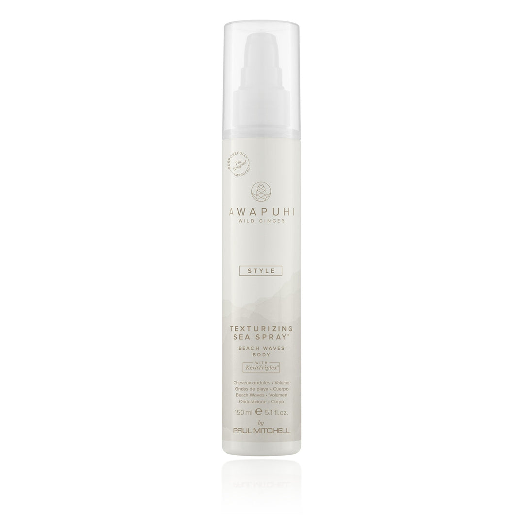 Paul Mitchell Awapuhi Wild Ginger Texturizing Sea Spray 5.1 oz (150 ml)