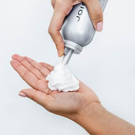 Joico - Power Whip - Whipped Foam