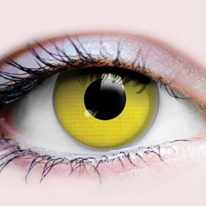 Primal - Costume Contact Lenses
