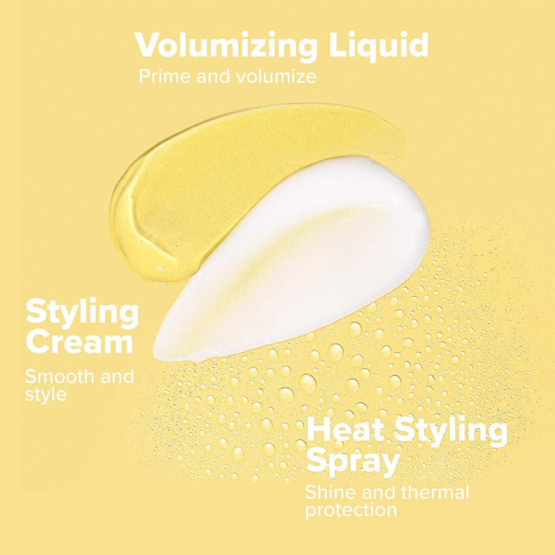 Paul Mitchell Clean Beauty Styling Cream - Styling Cream texture