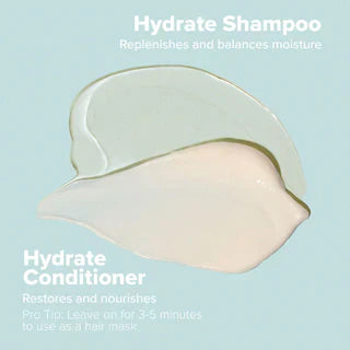 Paul Mitchell - Clean Beauty - Hydrate Shampoo