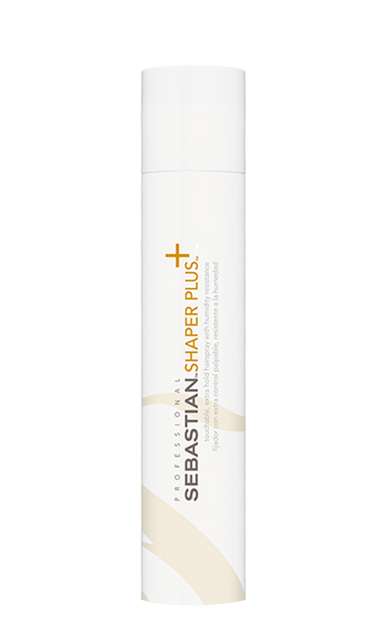 Sebastian Shaper Plus
