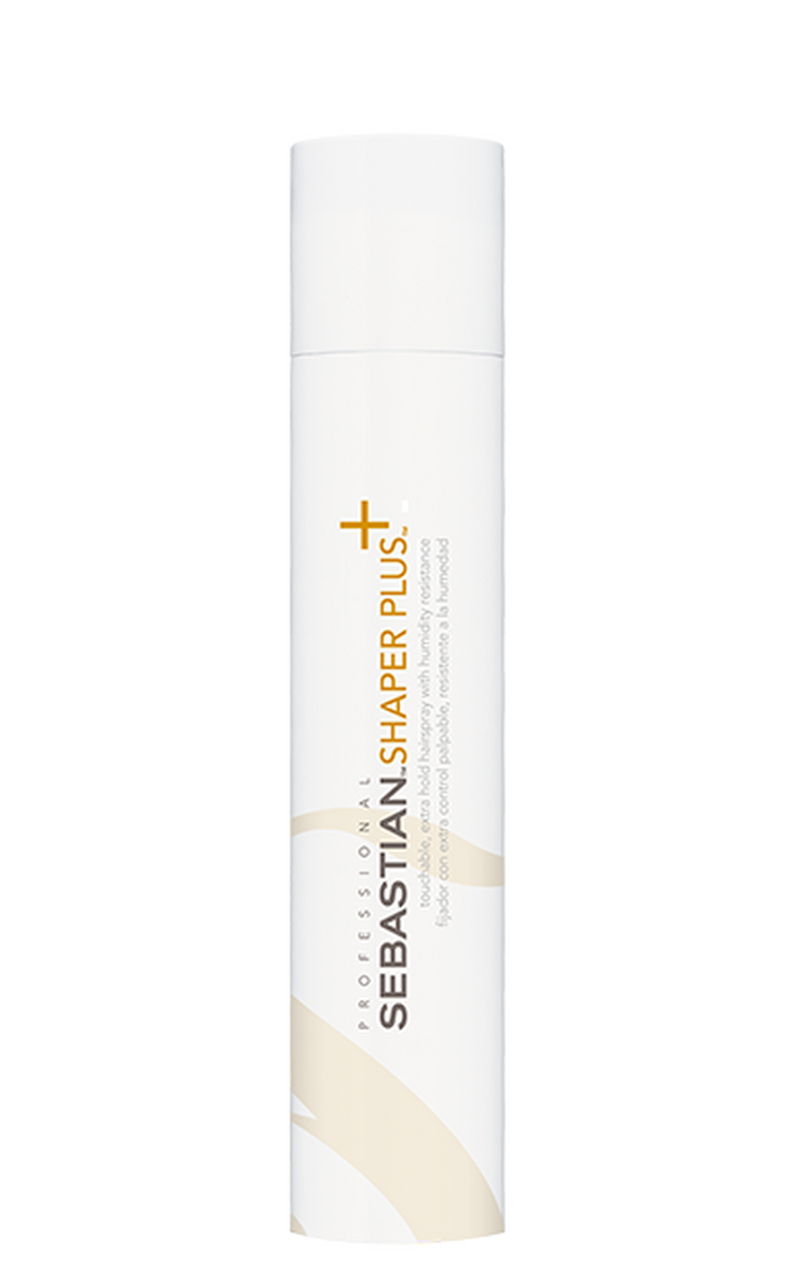 Sebastian Shaper Plus