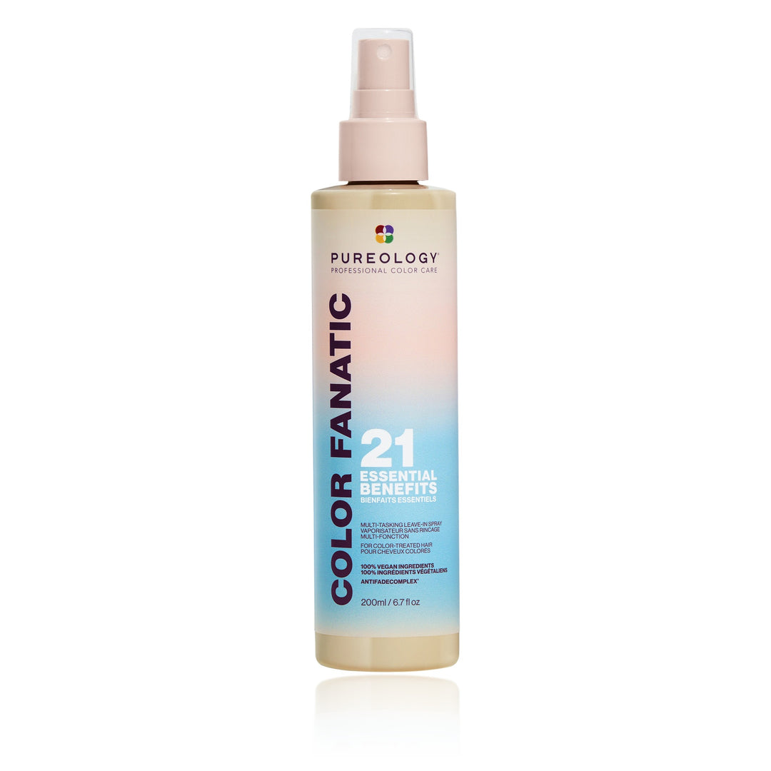 Pureology Color Fanatic Multi-Tasking Leave-In Spray 6.7 oz (200 ml)
