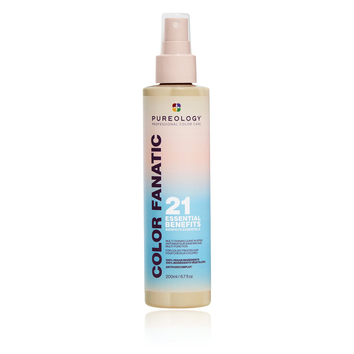 Pureology Color Fanatic Multi-Tasking Leave-In Spray 6.7 oz (200 ml)