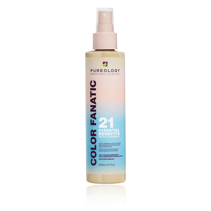 Pureology Color Fanatic Multi-Tasking Leave-In Spray 6.7 oz (200 ml)