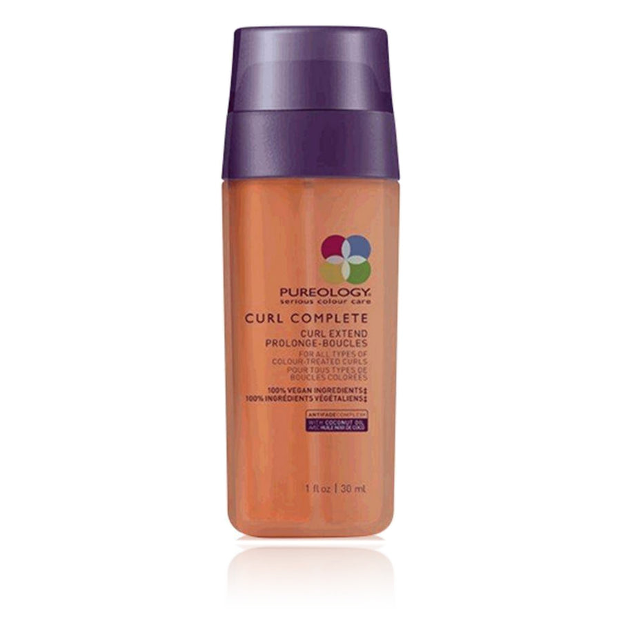 Pureology Curl Complete Curl Extend 1 oz (30 ml)