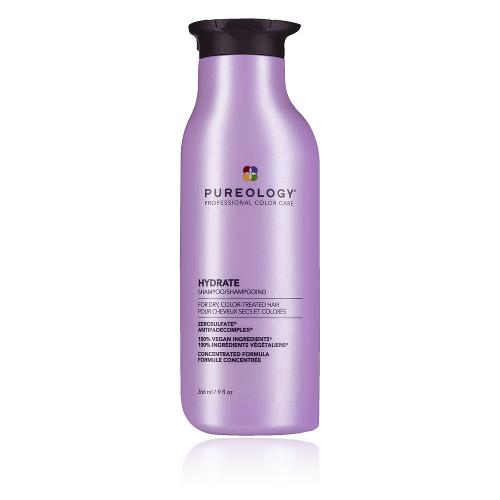 Pureology Hydrate Shampoo 9 oz (266 ml)
