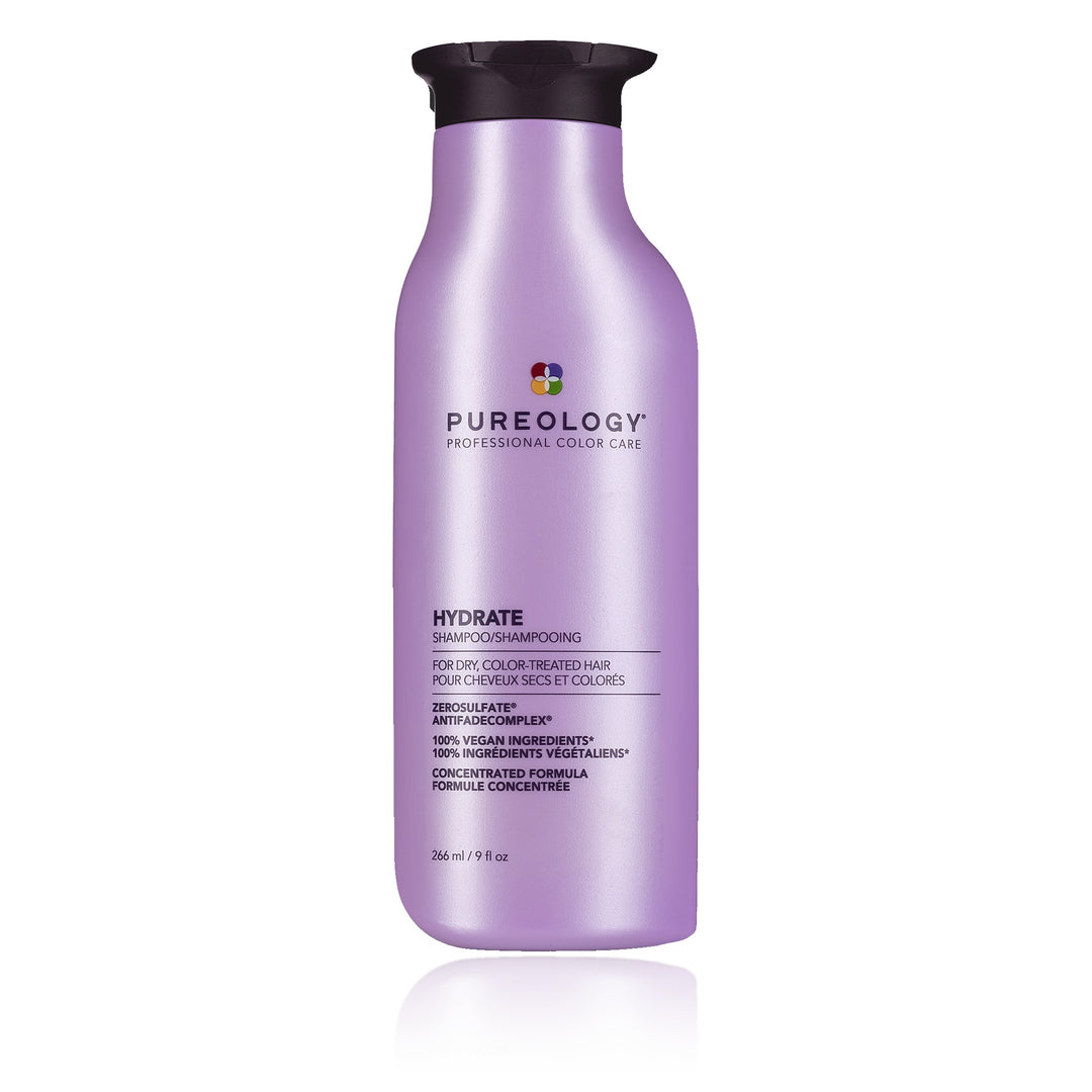 Pureology Hydrate Shampoo 9 oz (266 ml)