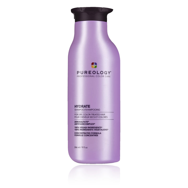 Pureology Hydrate Shampoo 9 oz (266 ml)