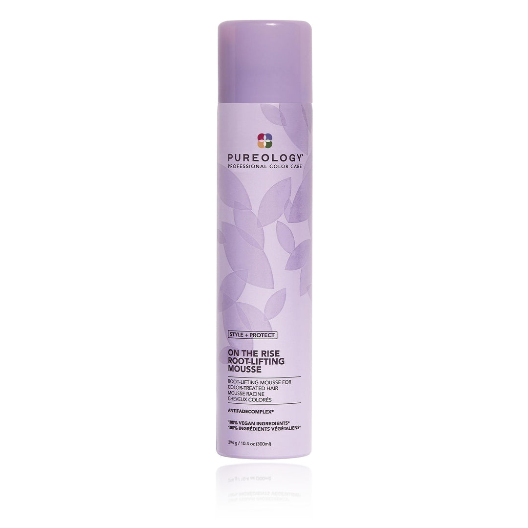 Pureology On The Rise Root-Lifting Mousse 10.4 oz (294 g)