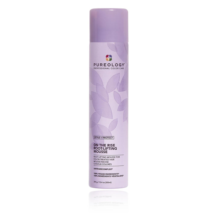 Pureology On The Rise Root-Lifting Mousse 10.4 oz (294 g)