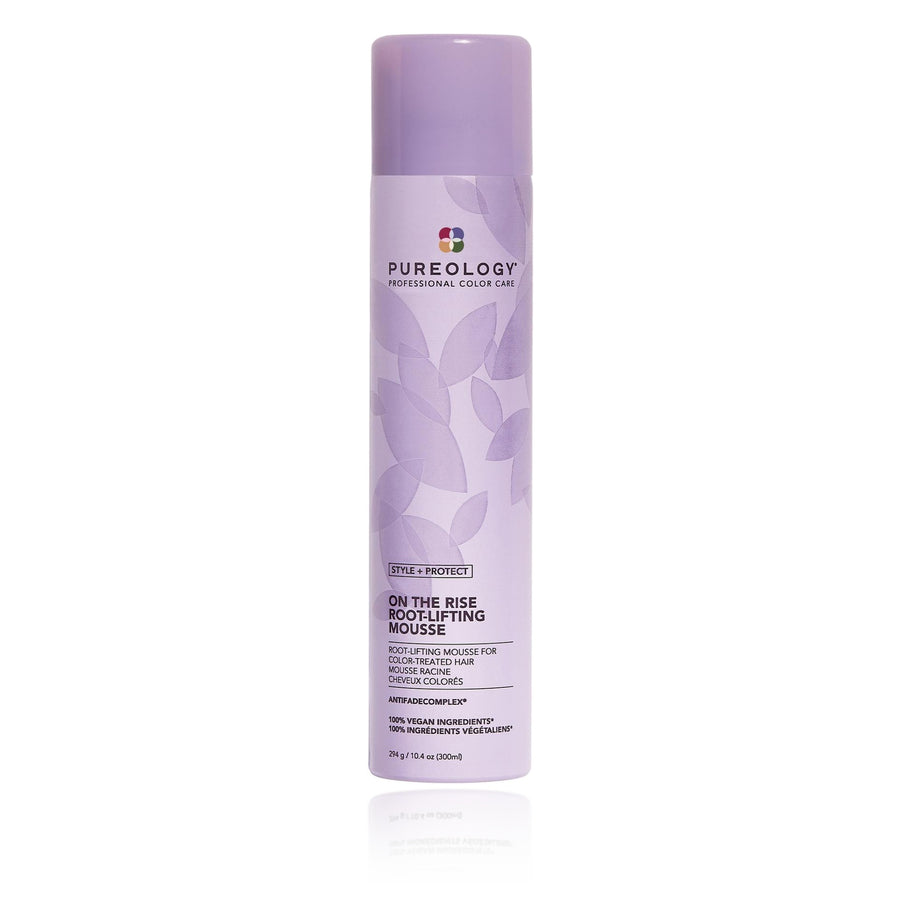 Pureology On The Rise Root-Lifting Mousse 10.4 oz (294 g)
