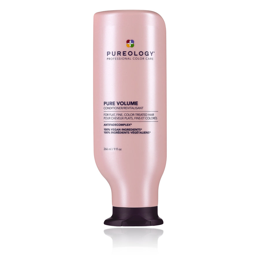 Pureology Pure Volume Conditioner 9 oz (266 ml)