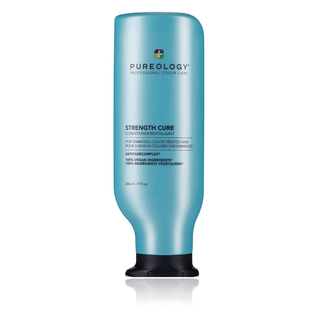 Pureology Strength Cure Conditioner 9 oz (266 ml)