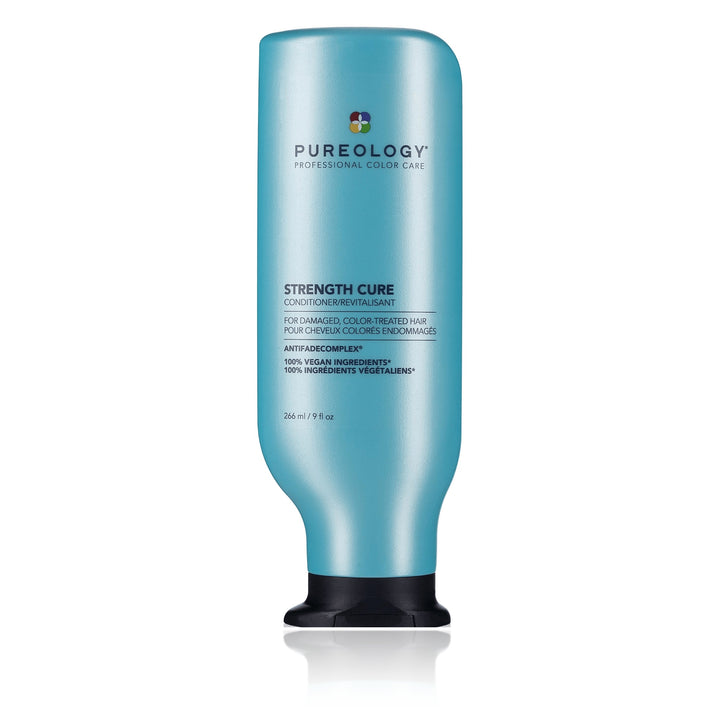 Pureology Strength Cure Conditioner 9 oz (266 ml)