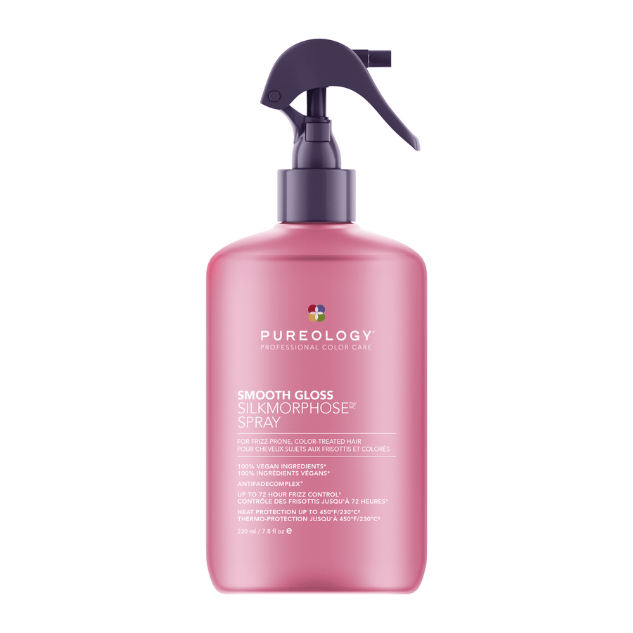 Pureology Smooth Gloss Silkmorphose Spray 7.8 oz (230 ml)