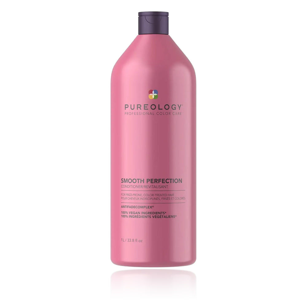 Pureology Smooth Perfection Conditioner 33.8 oz (1000 ml)