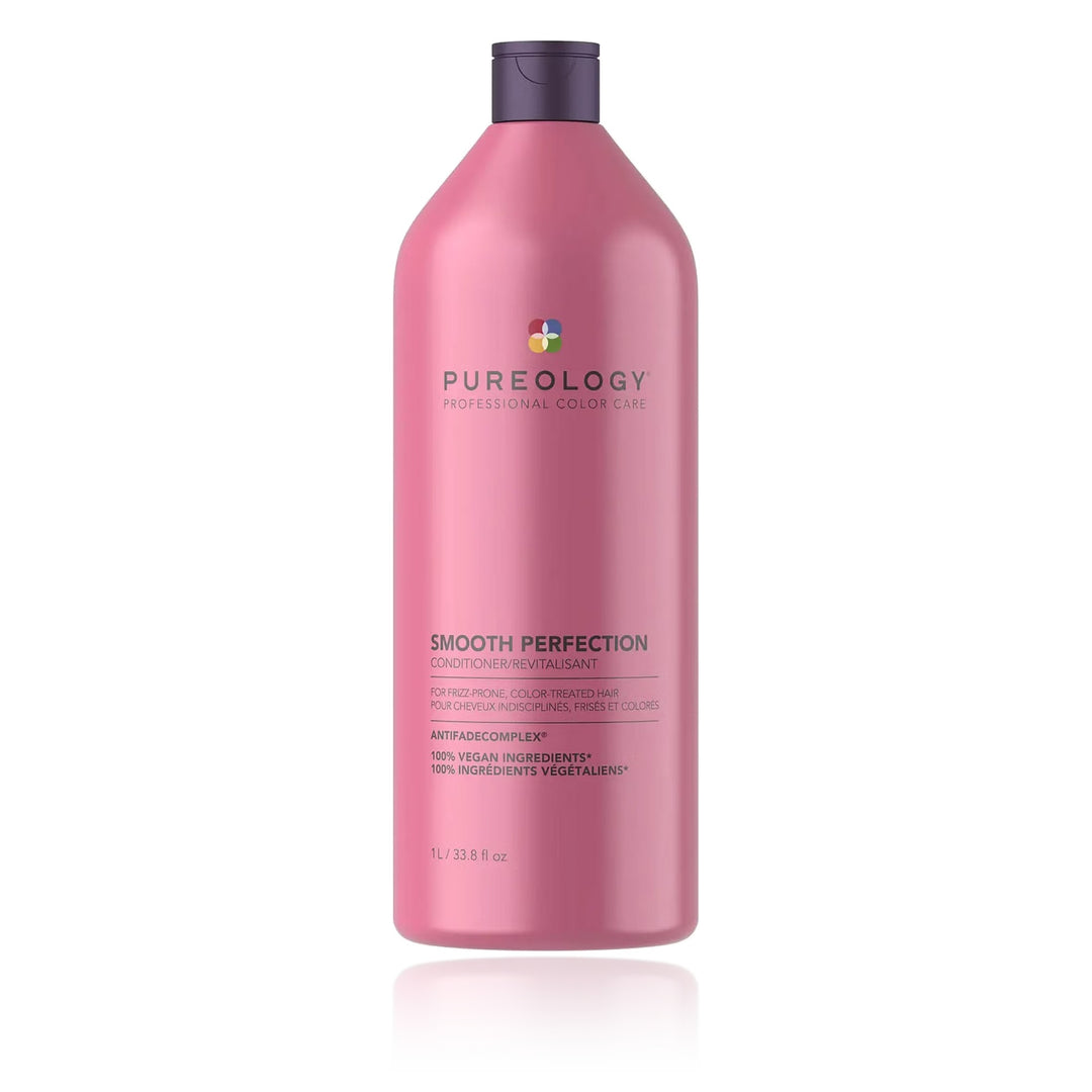Pureology Smooth Perfection Conditioner 33.8 oz (1000 ml)