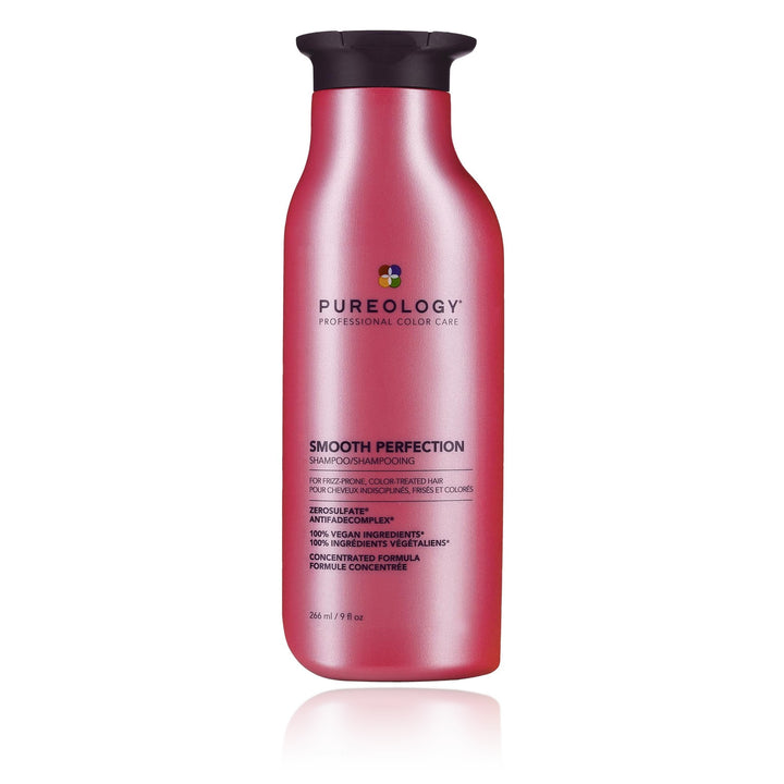 Pureology Smooth Perfection Shampoo 9 oz (266 ml)
