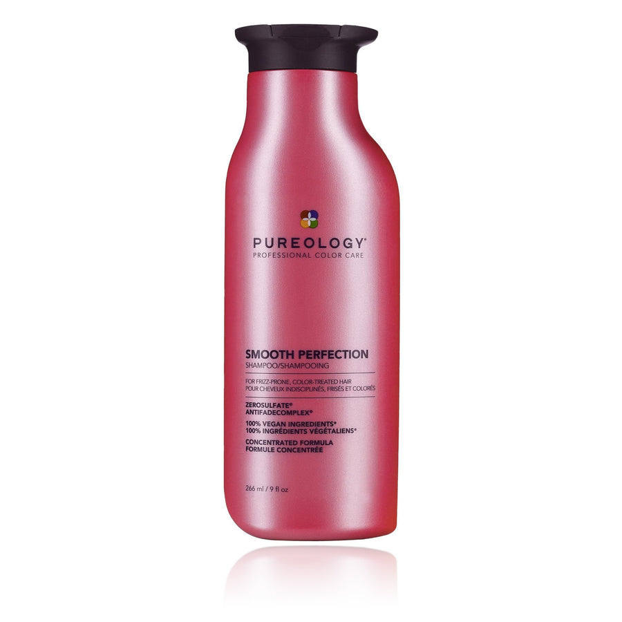 Pureology Smooth Perfection Shampoo 9 oz (266 ml)