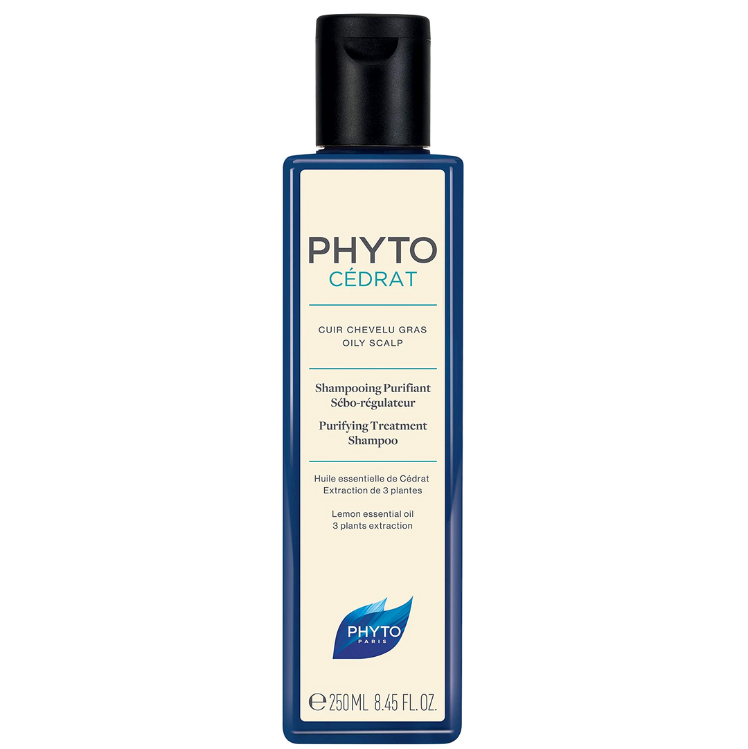 Phyto Paris - Phytocedrat - Purifying Treatment Shampoo