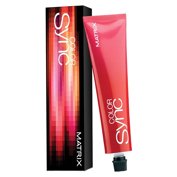 Matrix - Color Sync - Ammonia-free Demi-Colors