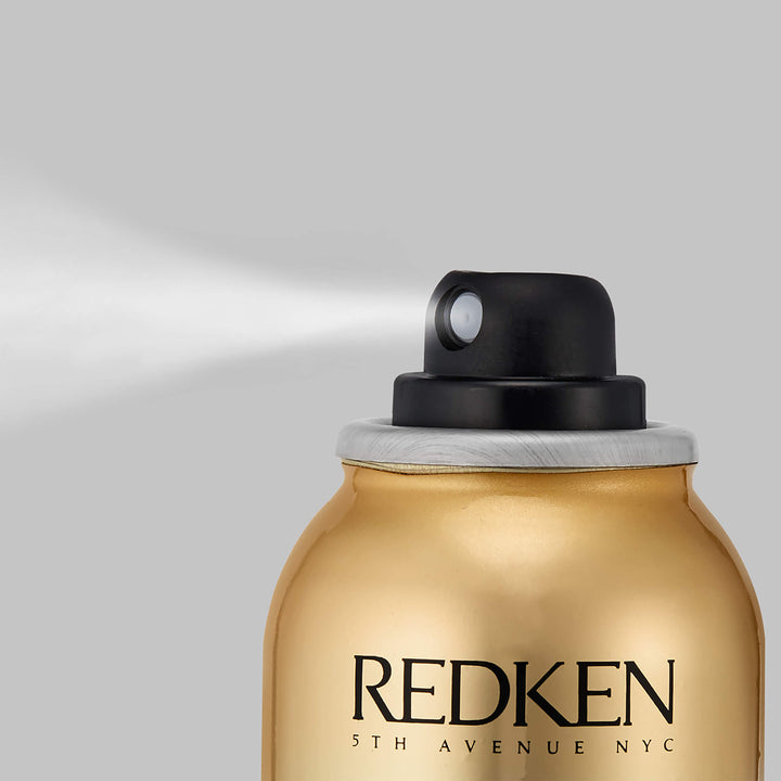 Redken Shine Flash - fine mist spray
