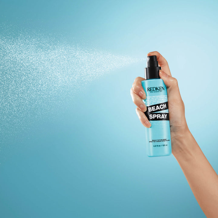 Redken Beach Spray - fine mist spray