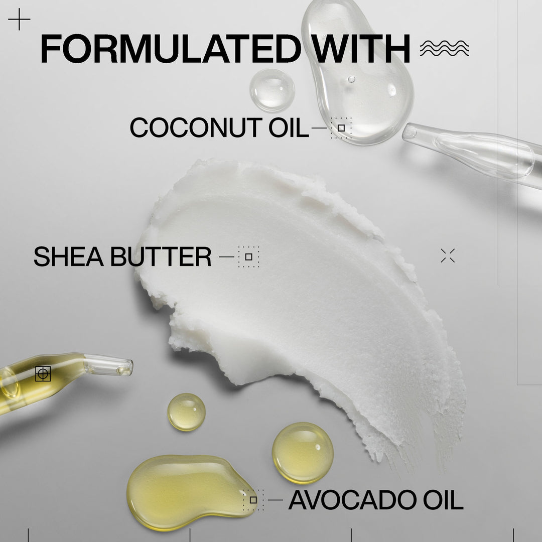 Redken Acidic Bonding Curls Holiday Gift Set - key ingredients