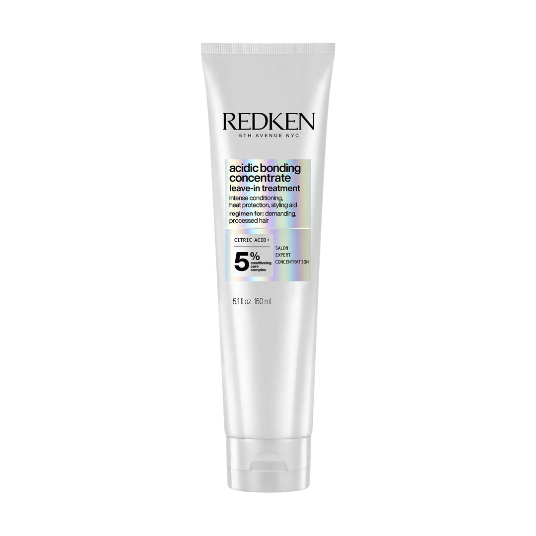 Redken Acidic Bonding Concentrate Leave-In Treatment 5.1 oz (150 ml)