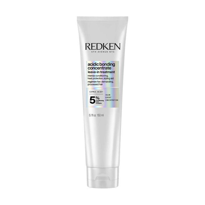 Redken Acidic Bonding Concentrate Leave-In Treatment 5.1 oz (150 ml)